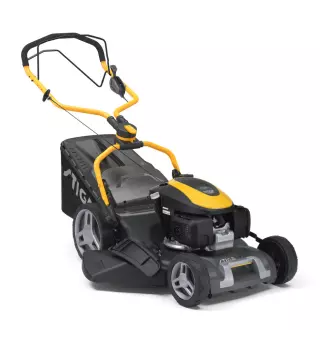 Kosiarka spalinowa Combi 753 V